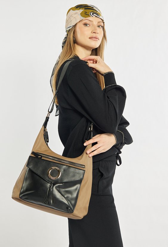 Torba damska na ramię