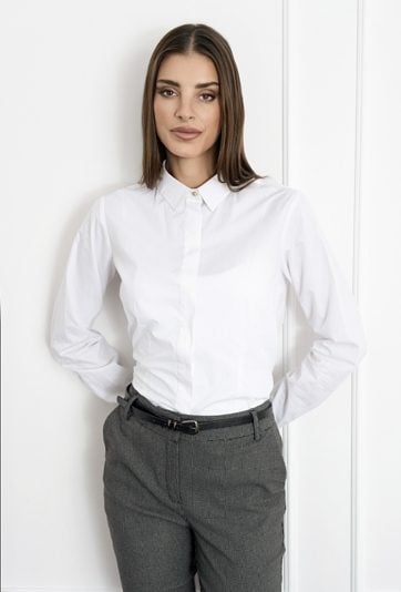 Elegancka koszula damska