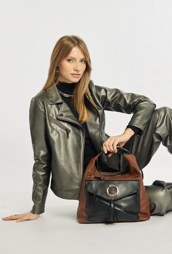 Torba damska na ramię