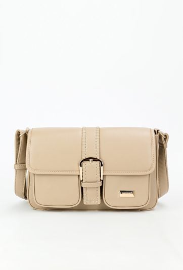 Torba damska z kieszonkami