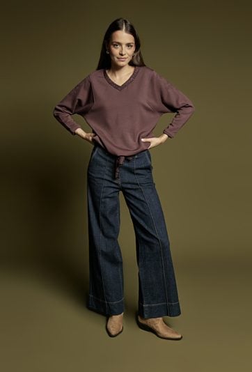Bluza damska