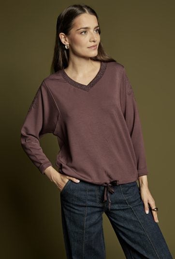 Bluza damska