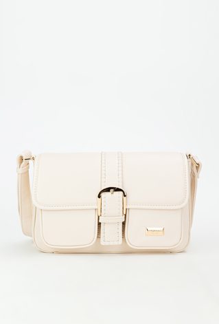 Torba damska z kieszonkami