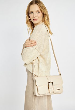 Torba damska z kieszonkami