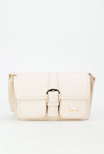 Torba damska z kieszonkami