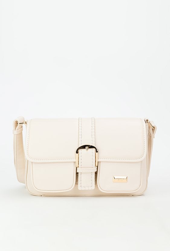 Torba damska z kieszonkami