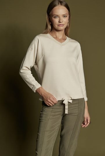 Bluza damska