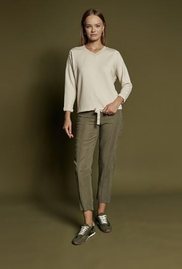 Bluza damska