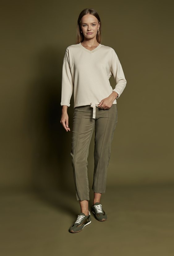 Bluza damska
