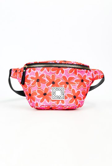 Torba typu nerka, idealna na wiosnę