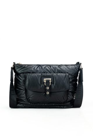 Stylowa torebka z kieszonką