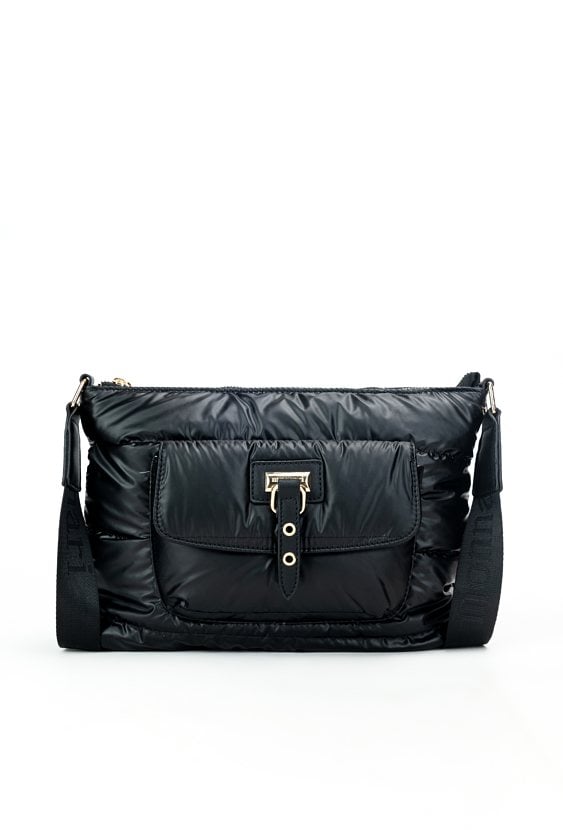 Stylowa torebka z kieszonką