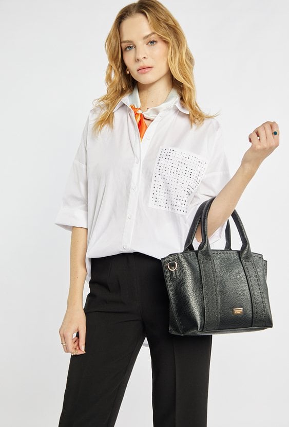 Torba damska na co dzień