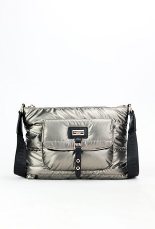 Stylowa torebka z kieszonką