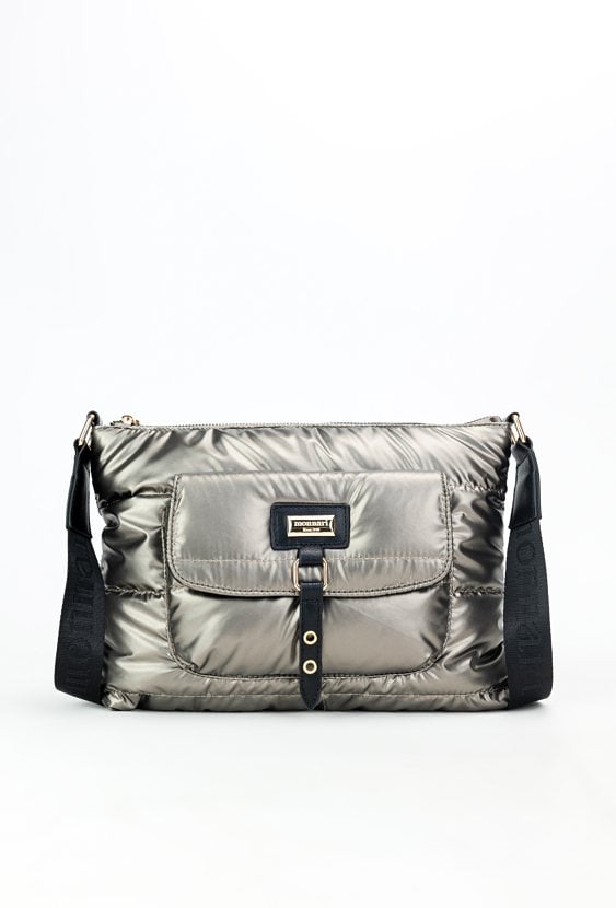 Stylowa torebka z kieszonką