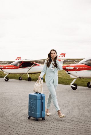 Torba damska na co dzień