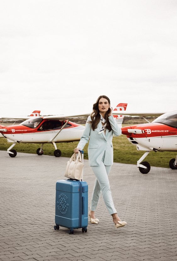 Torba damska na co dzień