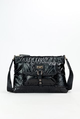 Stylowa torebka z kieszonką