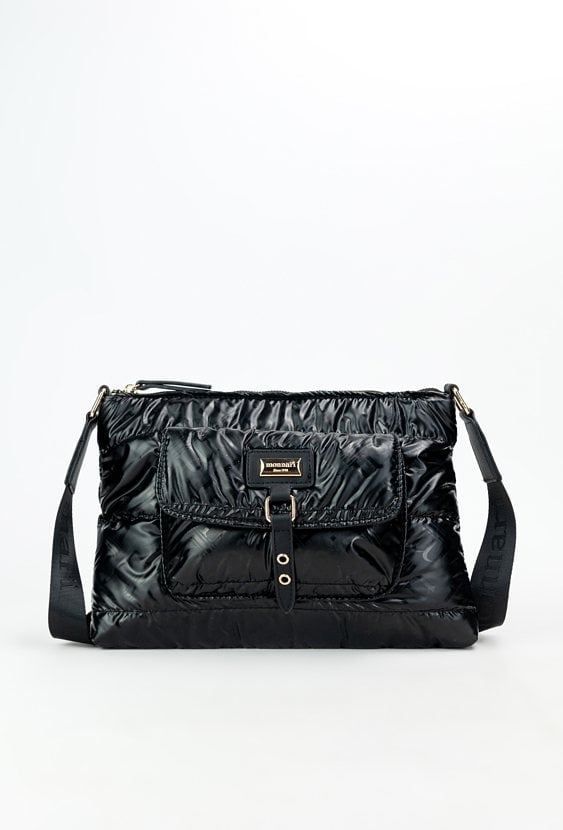 Stylowa torebka z kieszonką