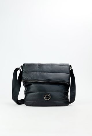 Torba damska z klapą