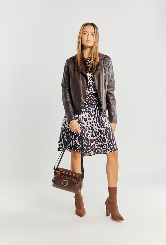 Wodoodporna torba damska