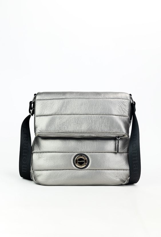 Torba damska z klapą