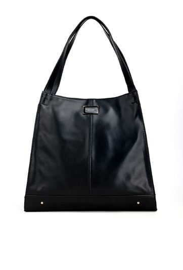 Duża torba z ćwiekami