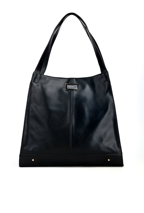 Duża torba z ćwiekami