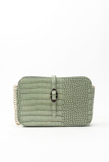 Wizytowy kuferek damski