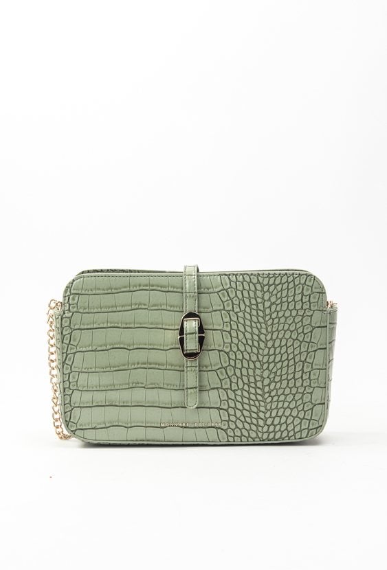 Wizytowy kuferek damski