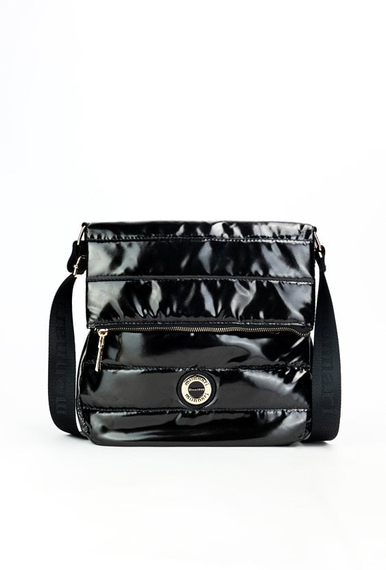 Torba damska z klapą