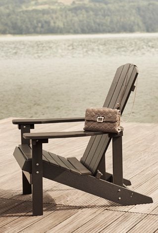 Torba damska z klapą