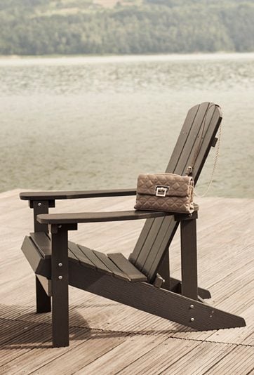 Torba damska z klapą