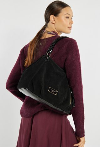 Torba damska typu shopper