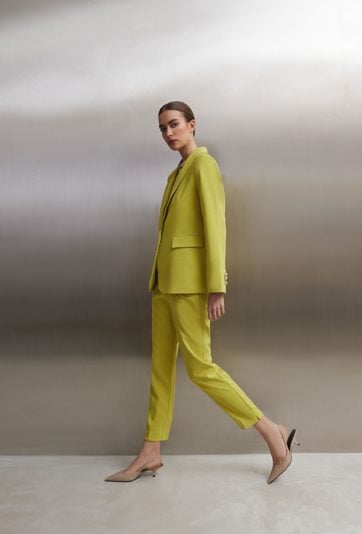 Elegancka marynarka