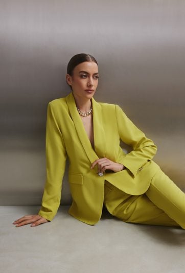Elegancka marynarka