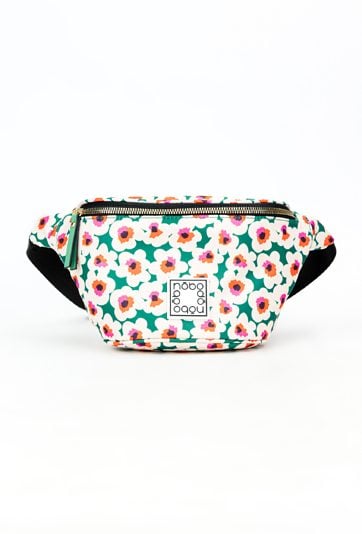 Torba typu nerka, idealna na wiosnę