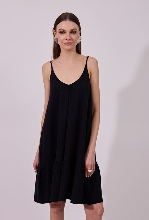 Sukienka na ramiączka