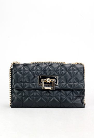 Torba damska z klapą