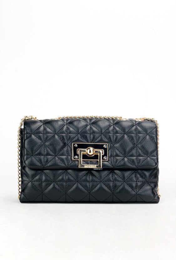 Torba damska z klapą