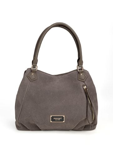 Torba damska typu shopper