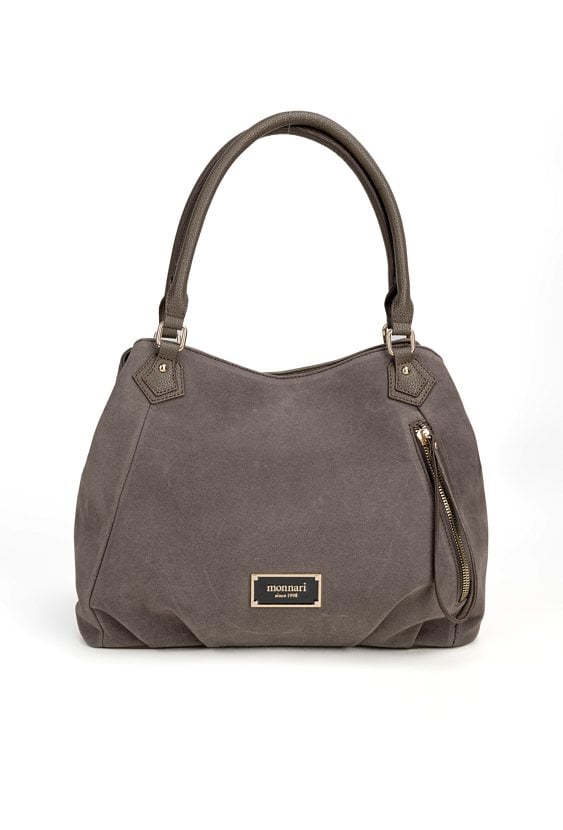 Torba damska typu shopper