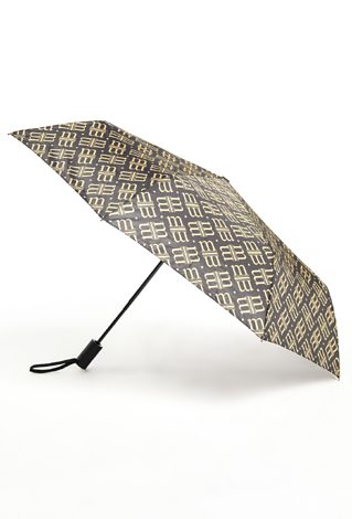 Parasolka z logo marki Monnari