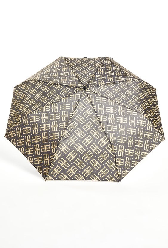 Parasolka z logo marki Monnari