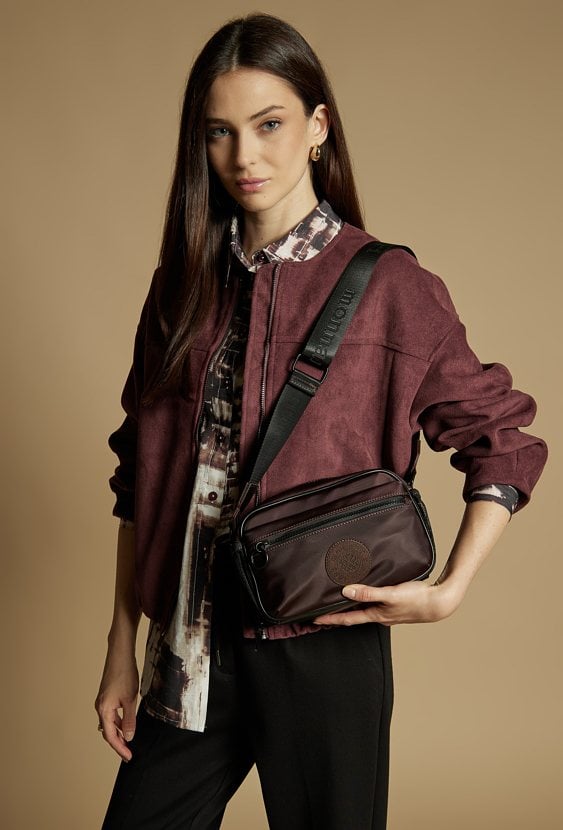 Torba crossbody