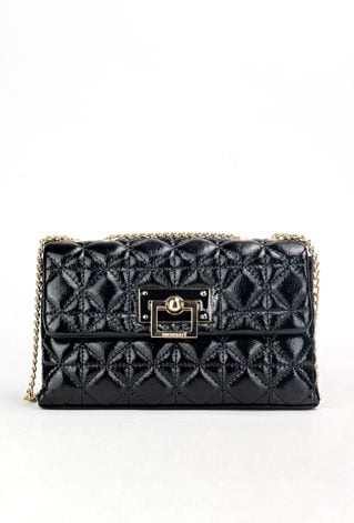 Torba damska z klapą