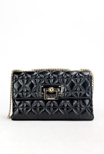 Torba damska z klapą