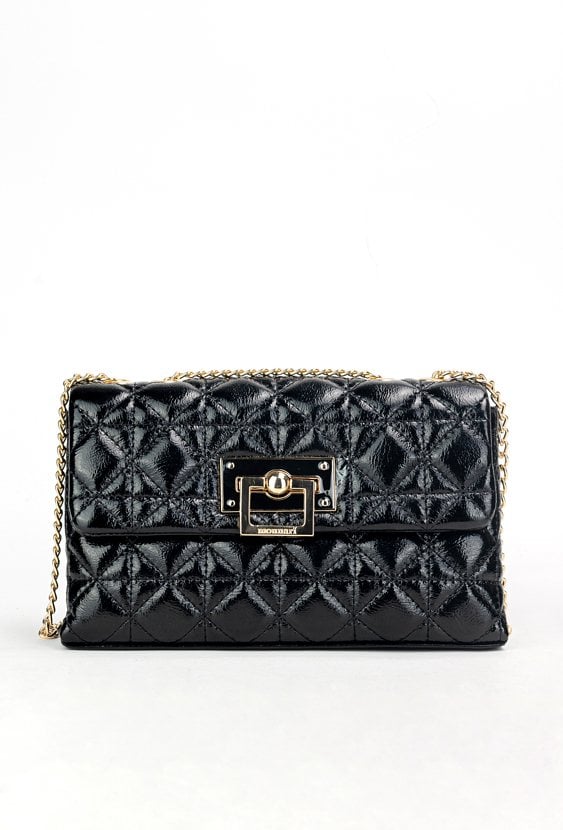 Torba damska z klapą