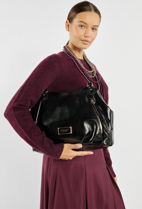 Torba damska typu shopper