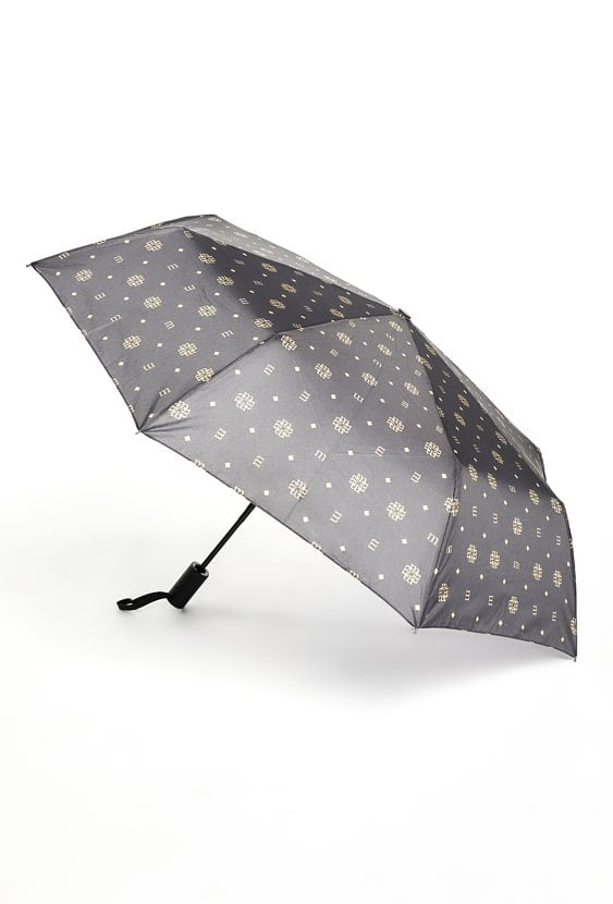 Parasolka z logo marki Monnari